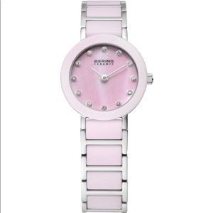 Woman’s Bering Watch